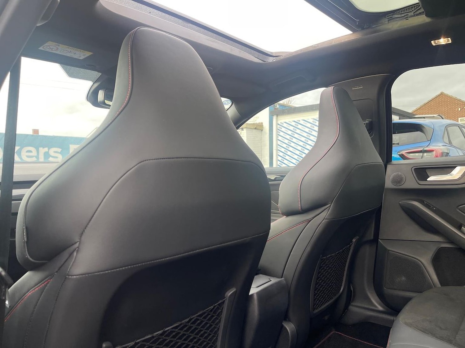 Used Ford Focus 2025 for sale - 76968962: Photo 41