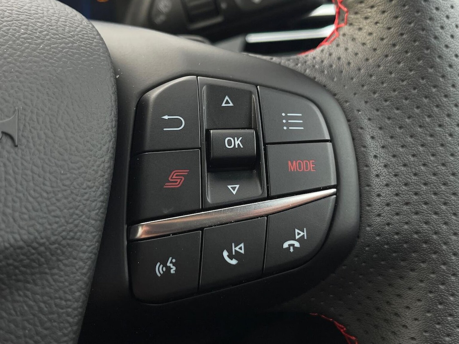 Used Ford Focus 2025 for sale - 76968962: Photo 43