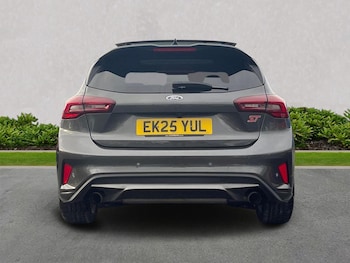 Used Ford Focus 2025 for sale - 76968962: Photo