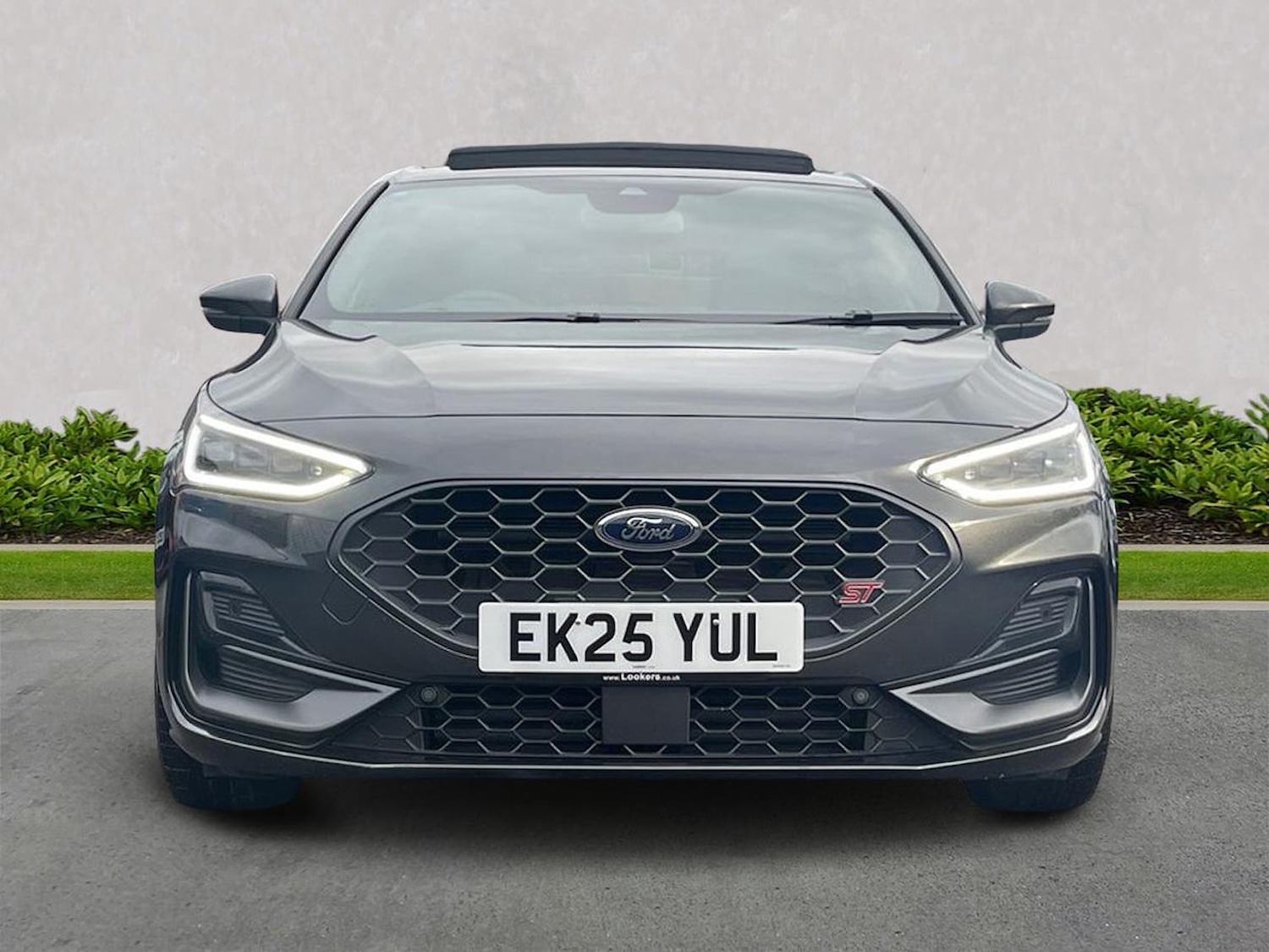 Used Ford Focus 2025 for sale - 76968962: Photo 5