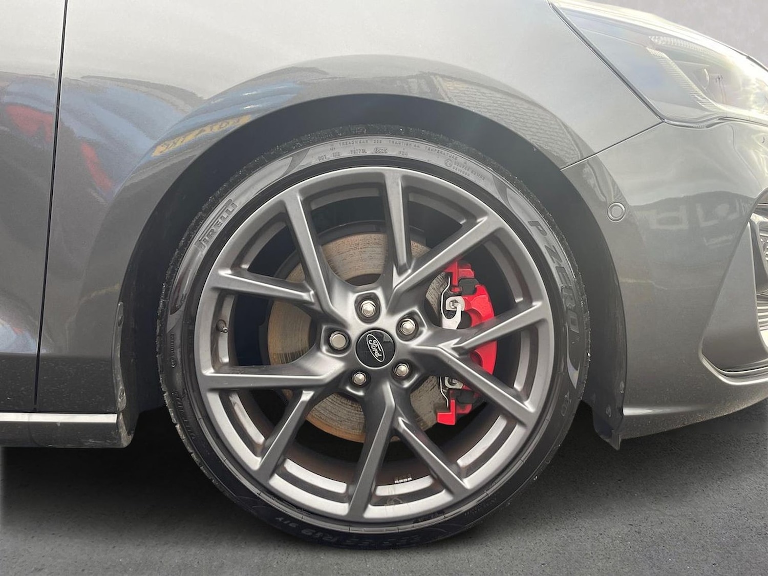 Used Ford Focus 2025 for sale - 76968962: Photo 6