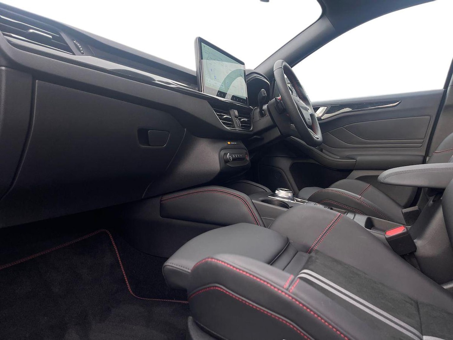 Used Ford Focus 2025 for sale - 76968962: Photo 7