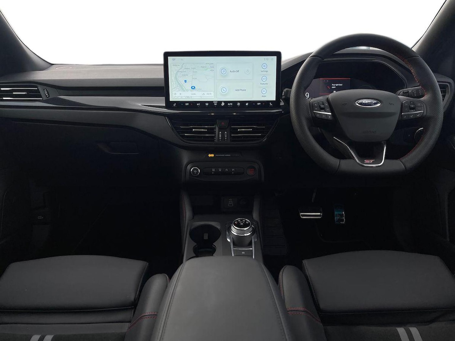 Used Ford Focus 2025 for sale - 76968962: Photo 8