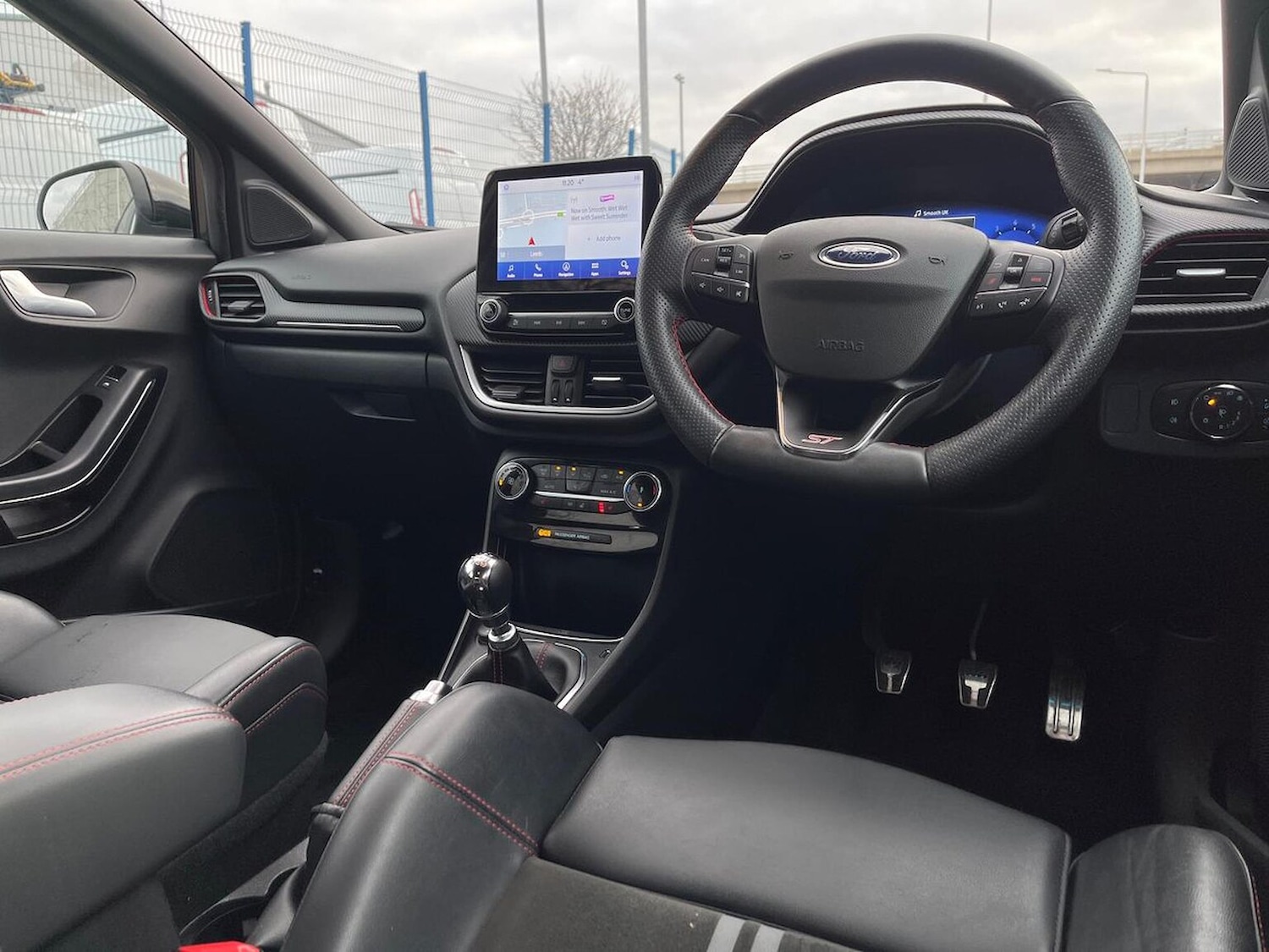 Used Ford Puma 2023 for sale - 77489237: Photo 13