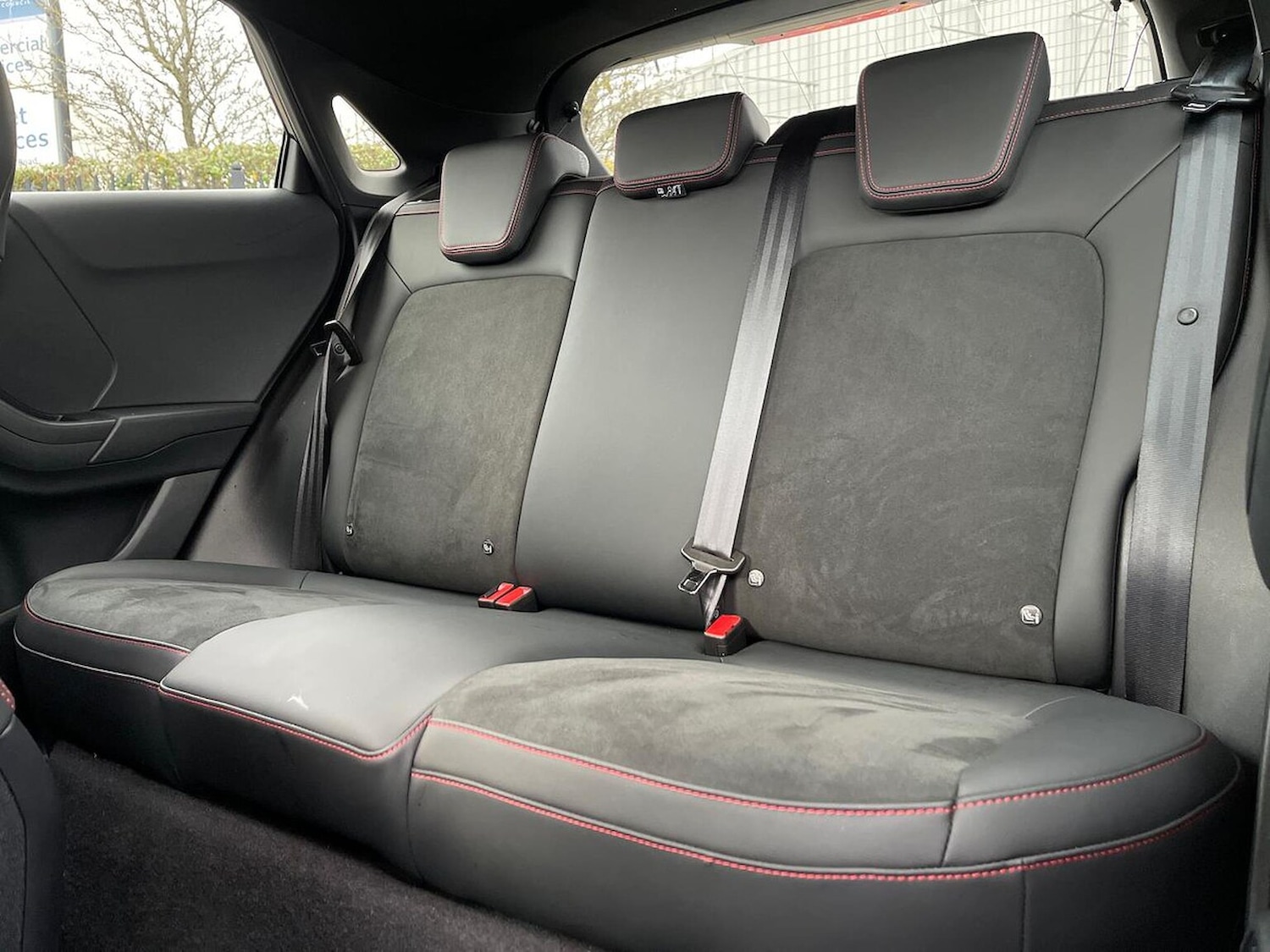 Used Ford Puma 2023 for sale - 77489237: Photo 16