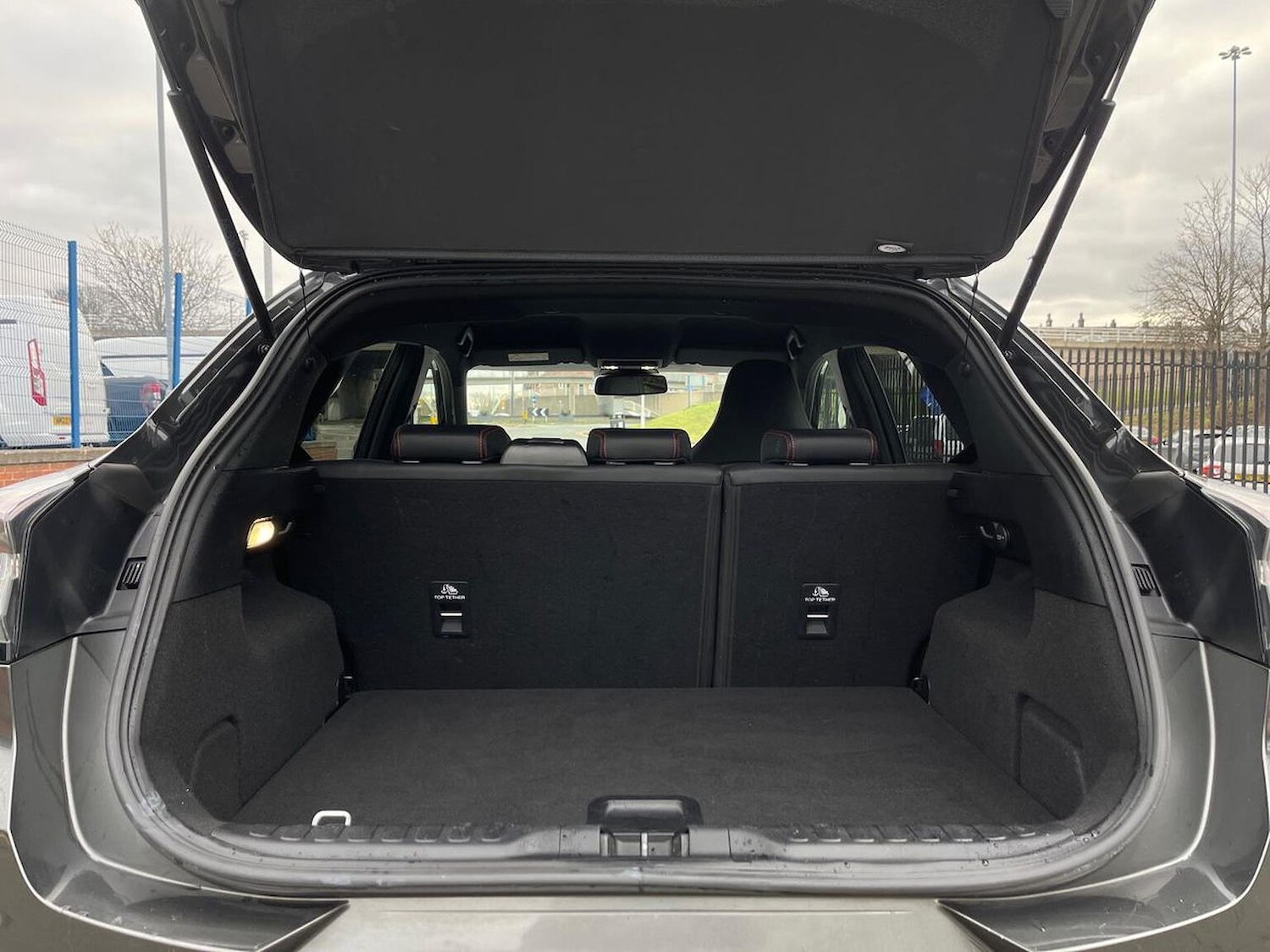 Used Ford Puma 2023 for sale - 77489237: Photo 17