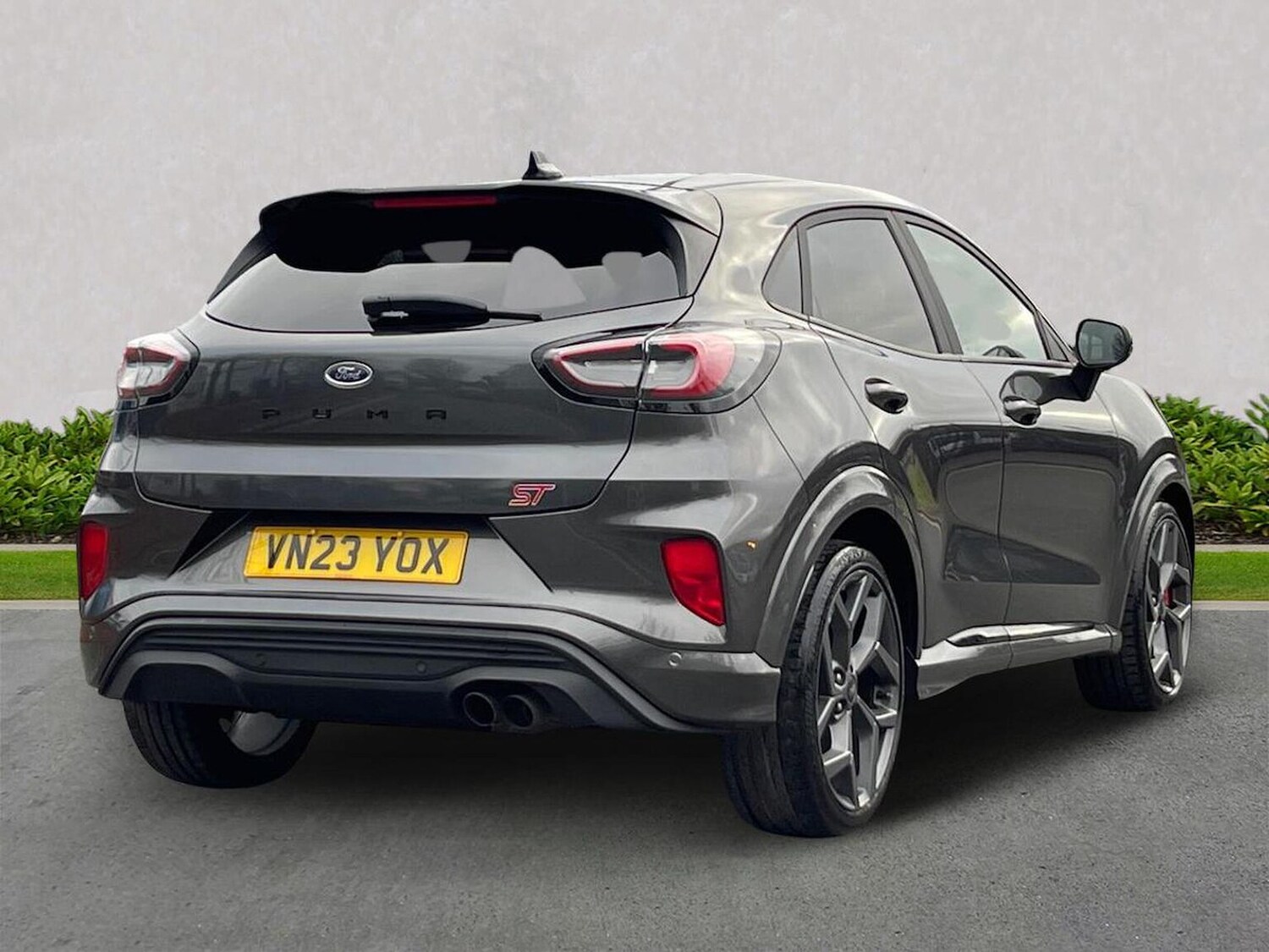 Used Ford Puma 2023 for sale - 77489237: Photo 18