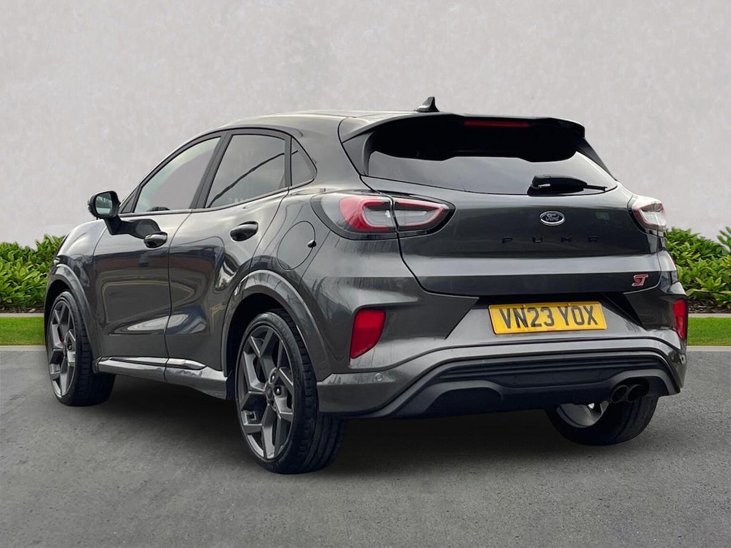 Used Ford Puma 2023 for sale - 77489237: Photo 2