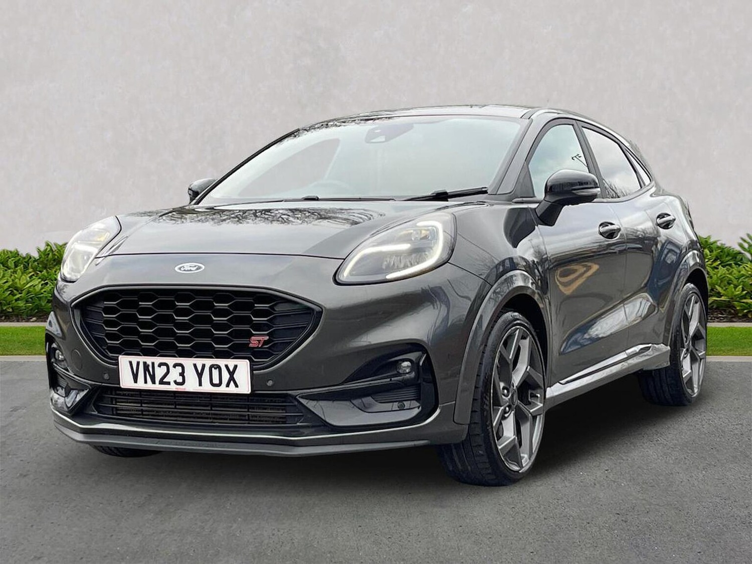 Used Ford Puma 2023 for sale - 77489237: Photo 20