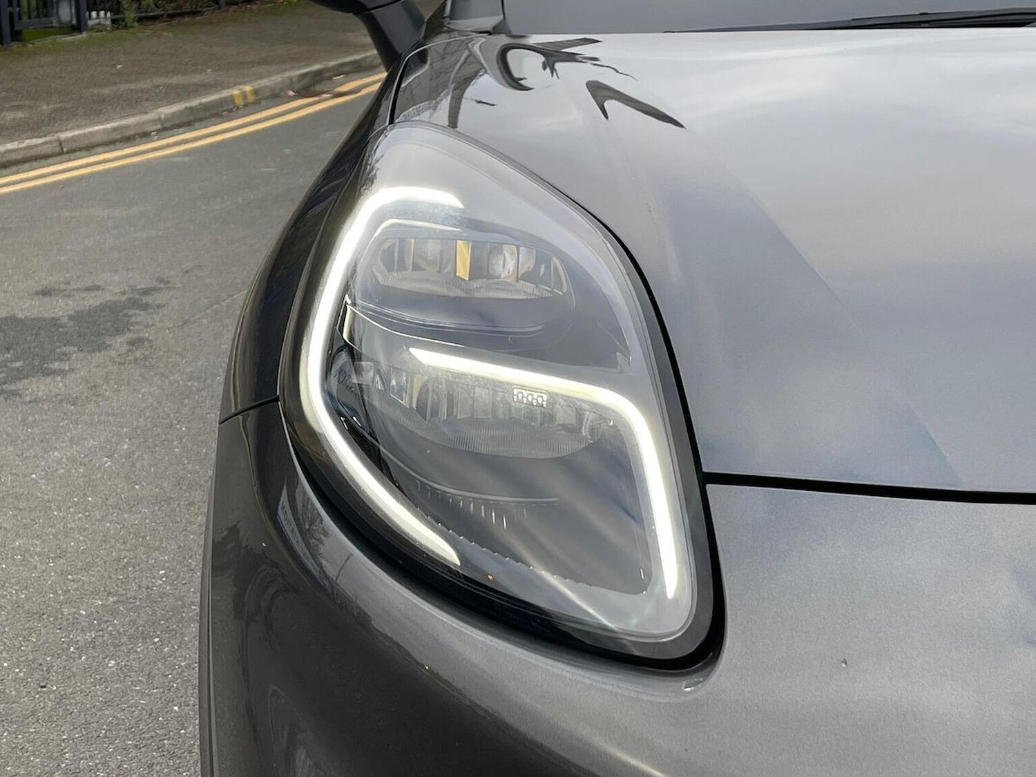 Used Ford Puma 2023 for sale - 77489237: Photo 34