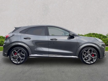 Used Ford Puma 2023 for sale - 77489237: Photo