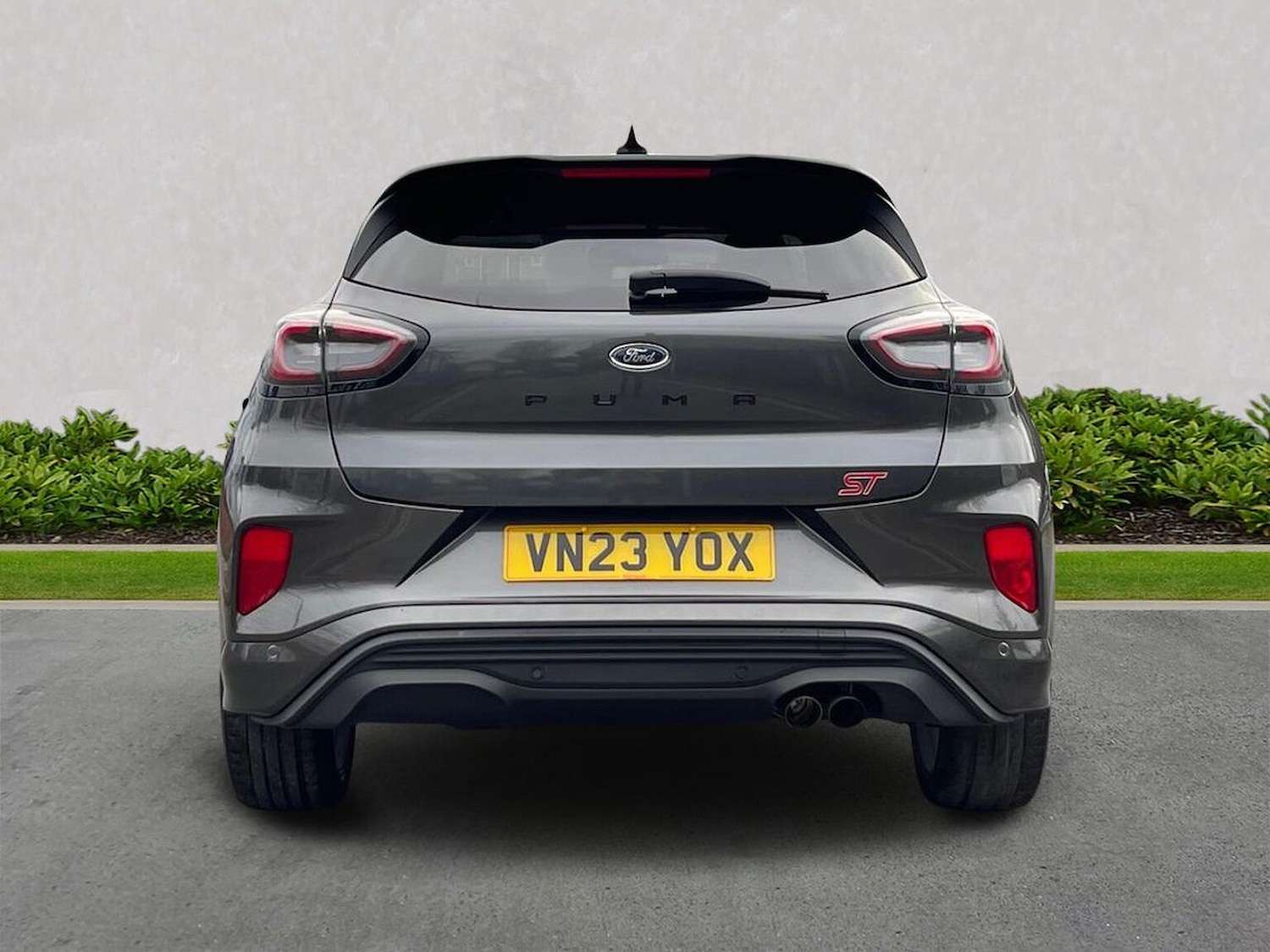 Used Ford Puma 2023 for sale - 77489237: Photo 4