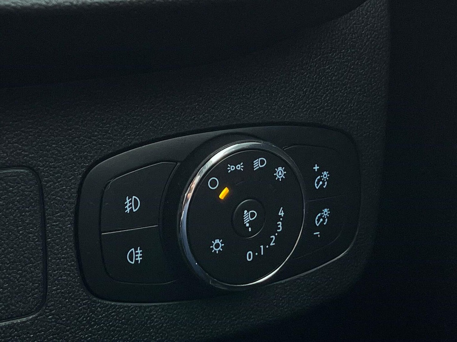 Used Ford Puma 2023 for sale - 77489237: Photo 40