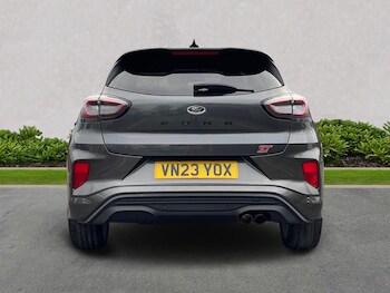 Used Ford Puma 2023 for sale - 77489237: Photo