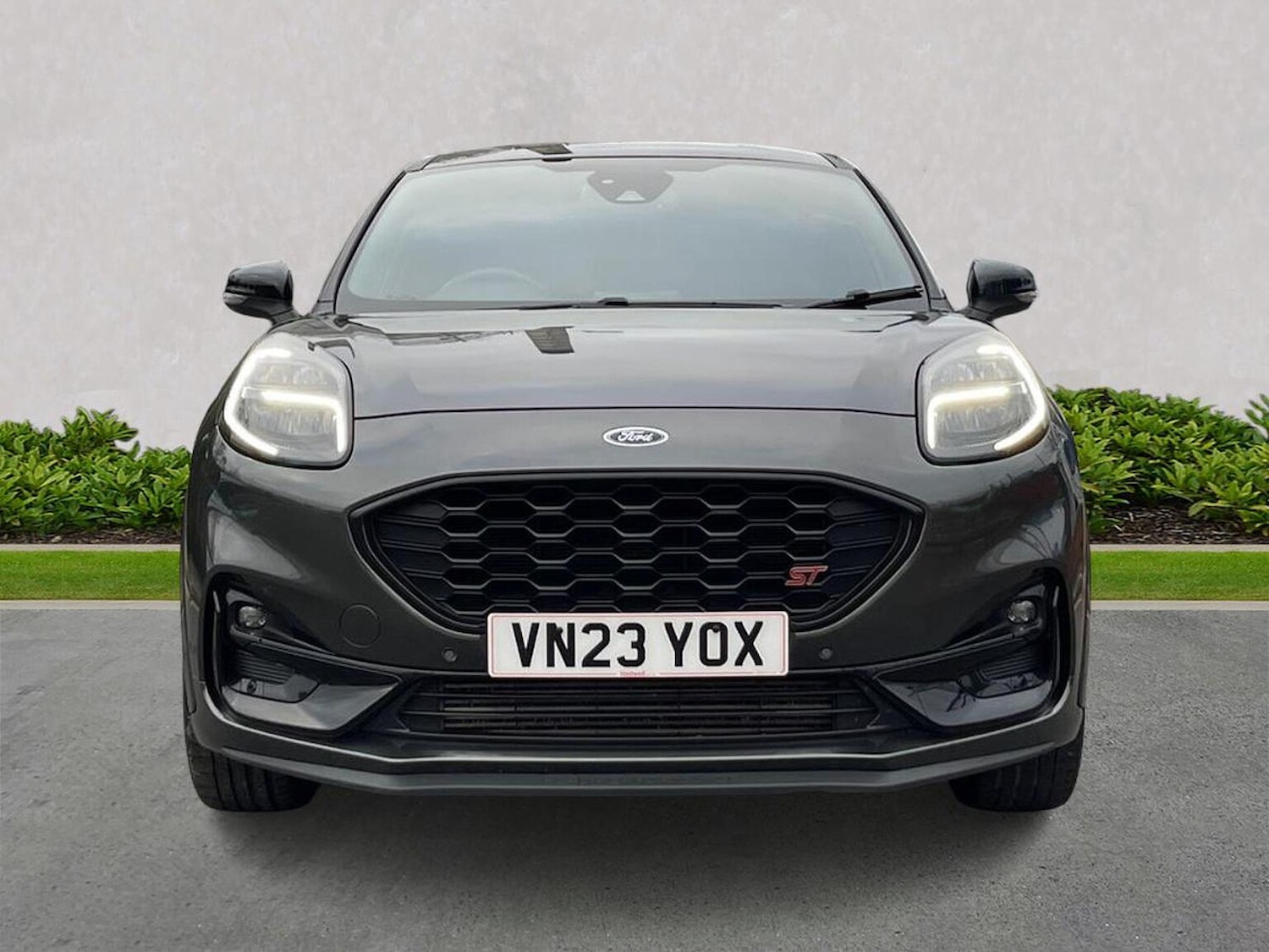 Used Ford Puma 2023 for sale - 77489237: Photo 5