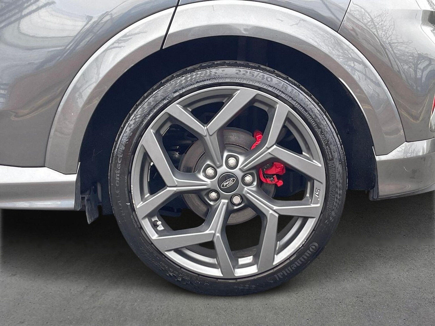 Used Ford Puma 2023 for sale - 77489237: Photo 6