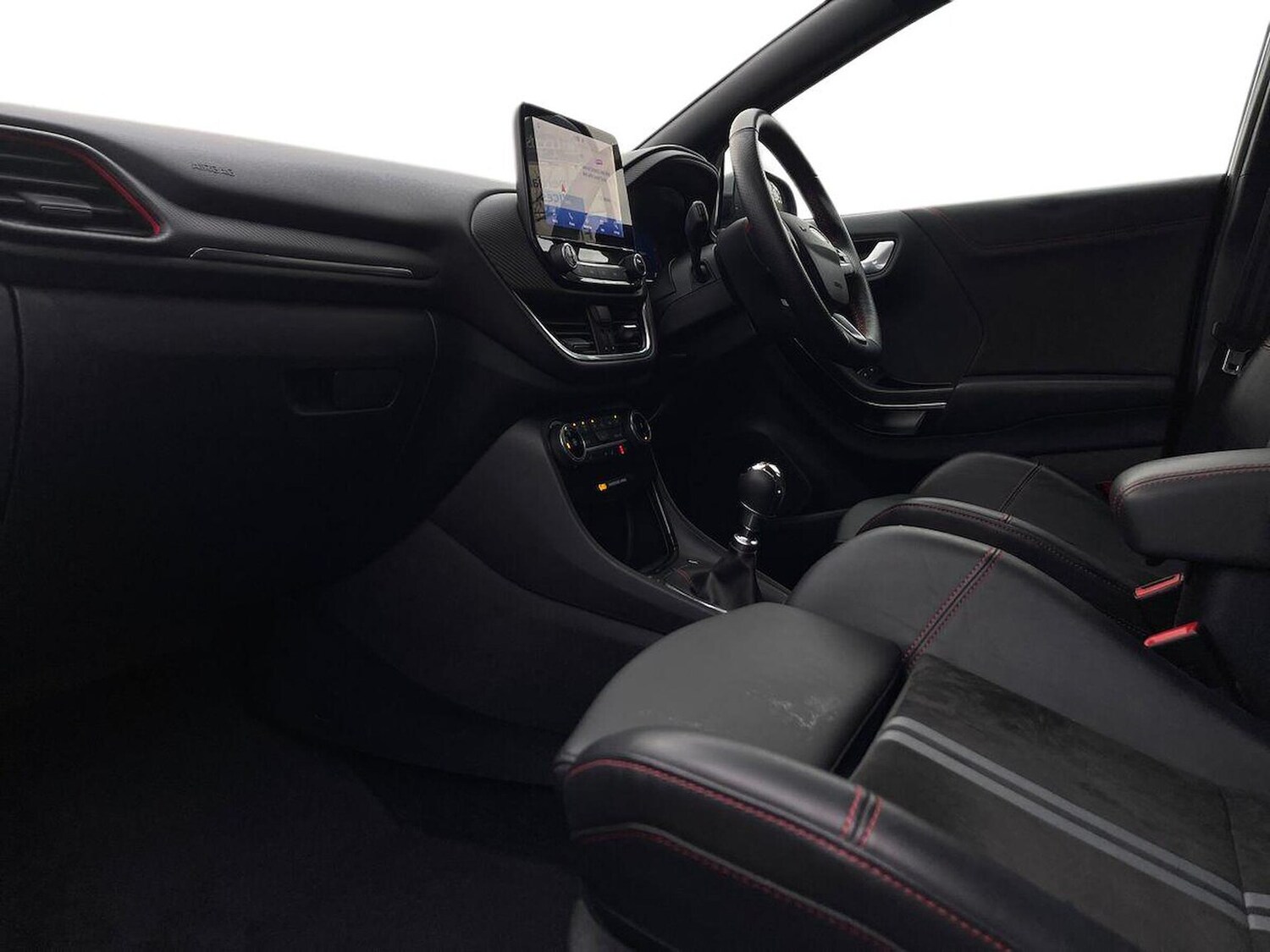 Used Ford Puma 2023 for sale - 77489237: Photo 7