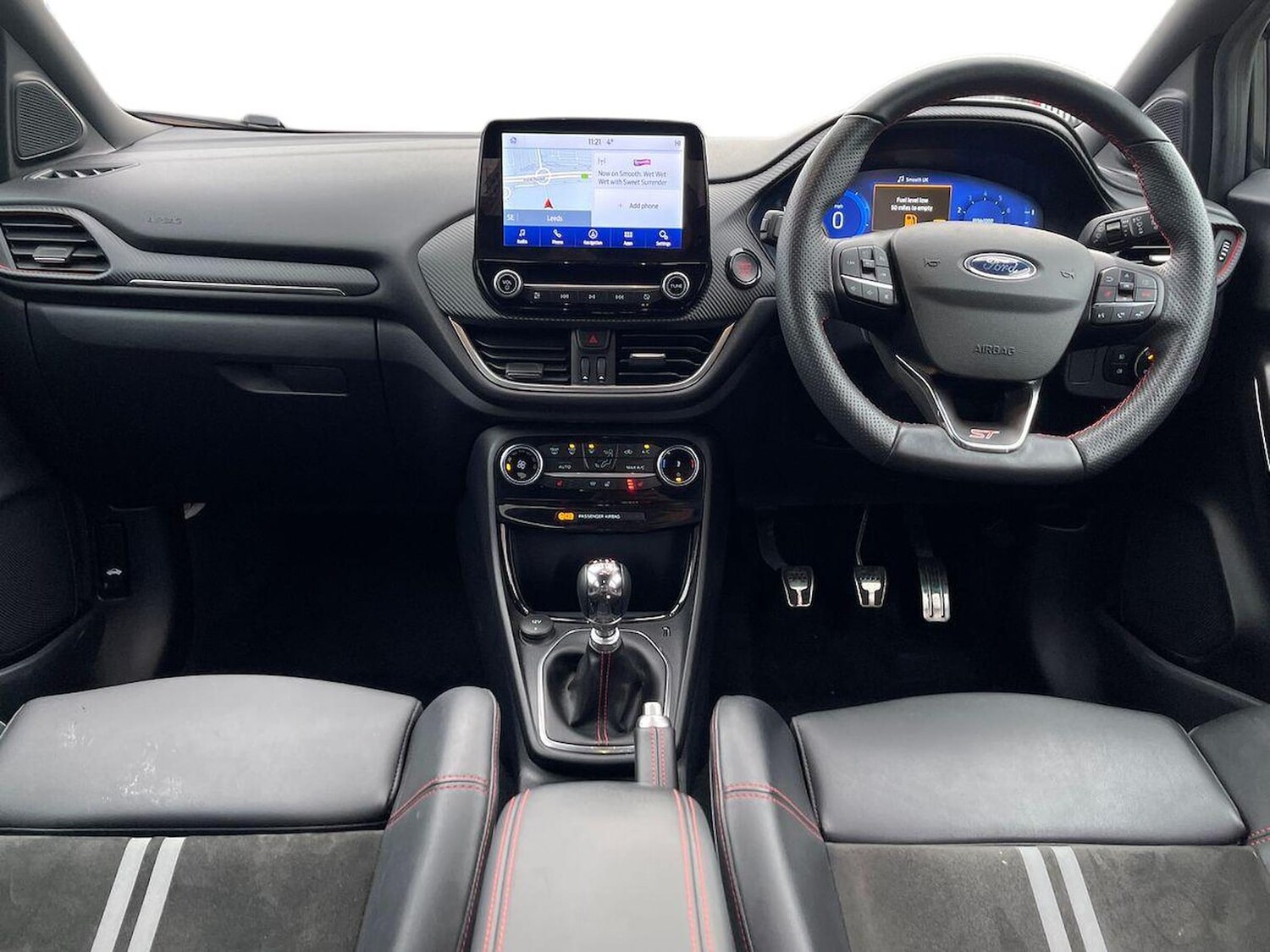 Used Ford Puma 2023 for sale - 77489237: Photo 8