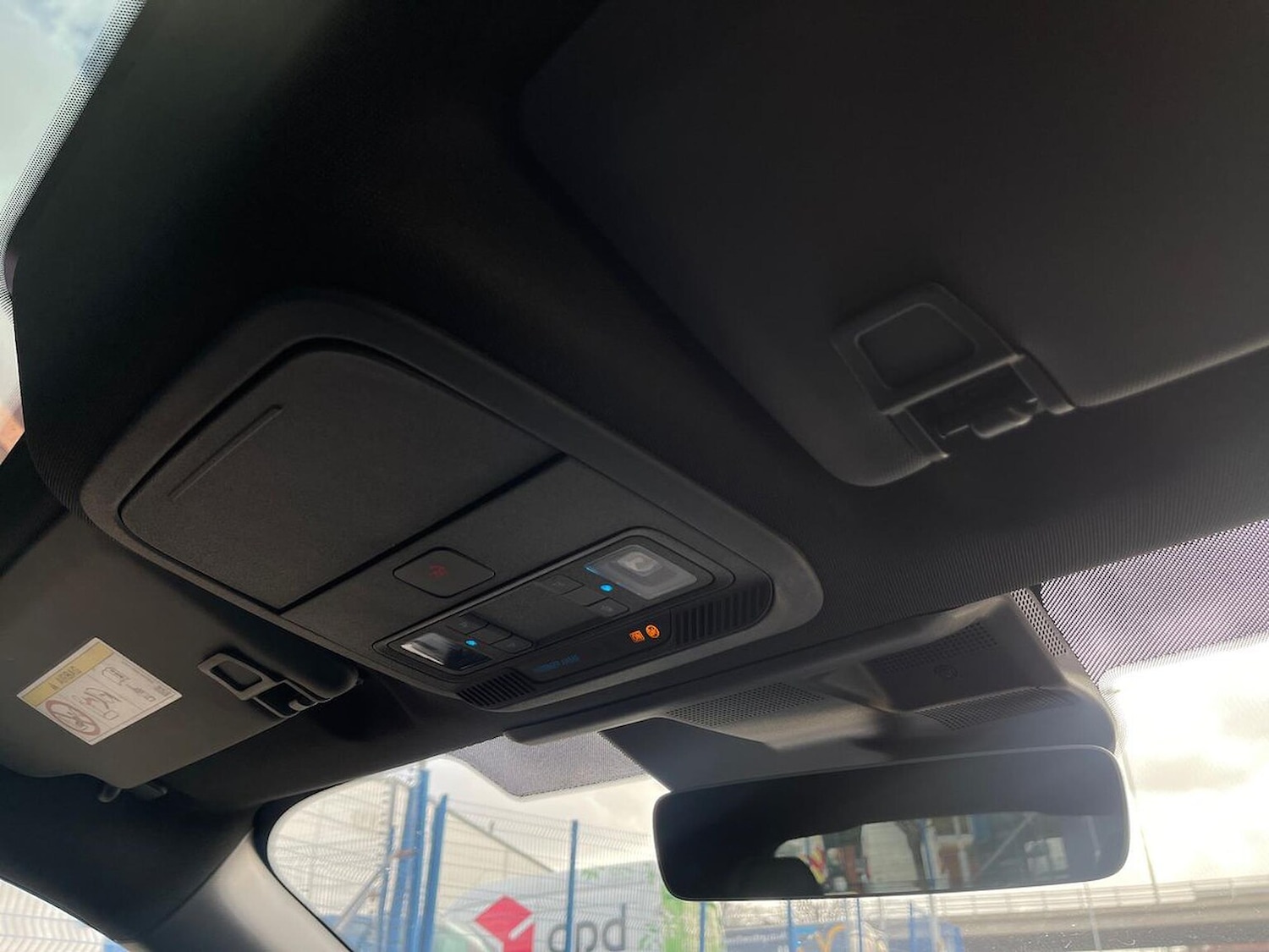 Used Ford Mustang Mach-E 2021 for sale - 78084566: Photo 14