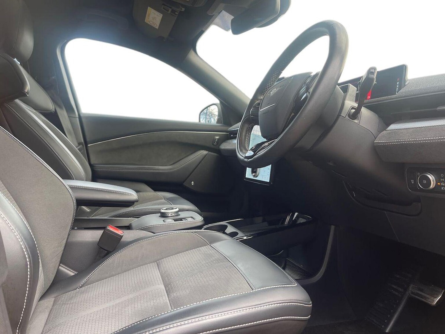 Used Ford Mustang Mach-E 2021 for sale - 78084566: Photo 15