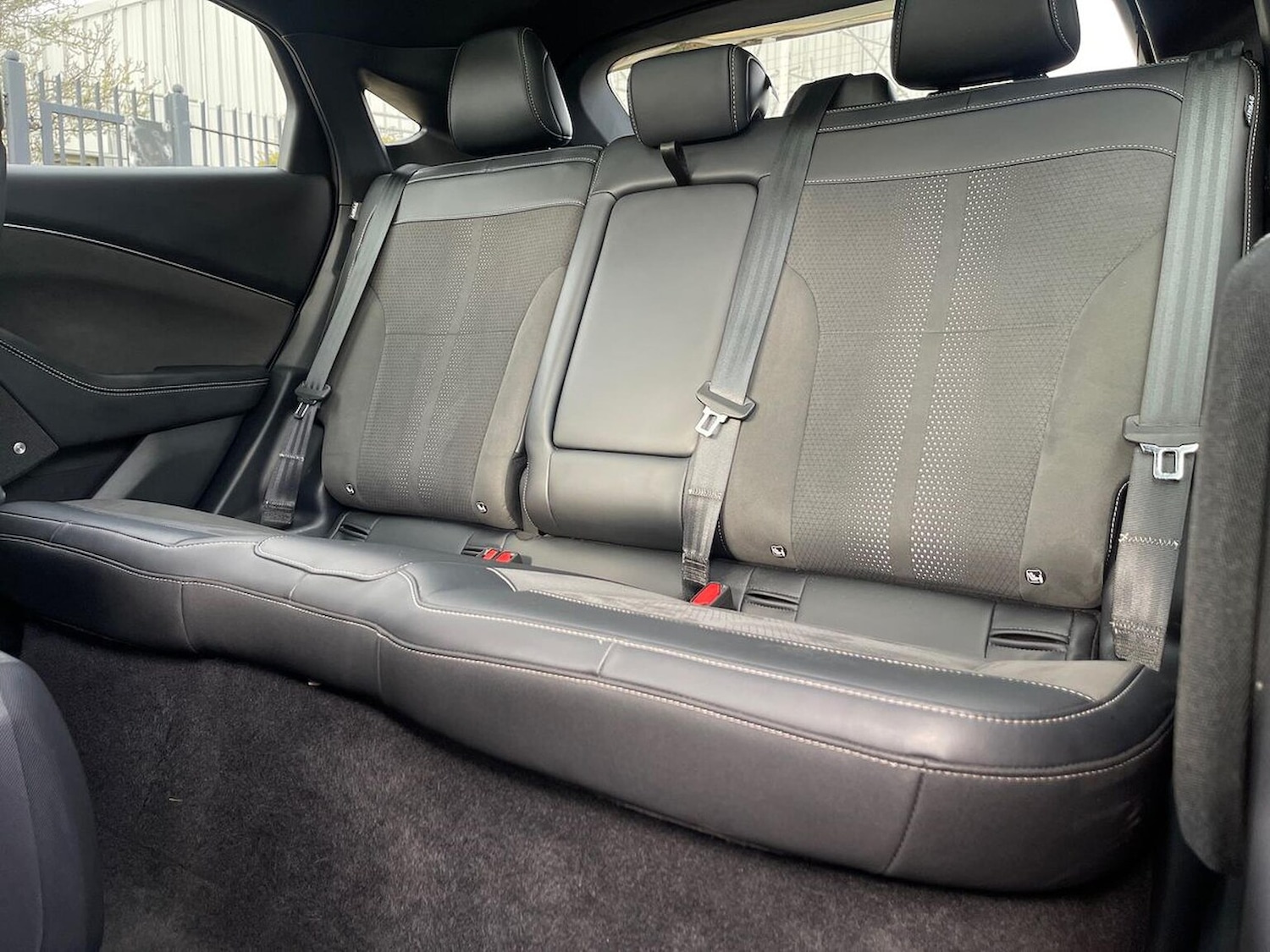 Used Ford Mustang Mach-E 2021 for sale - 78084566: Photo 16