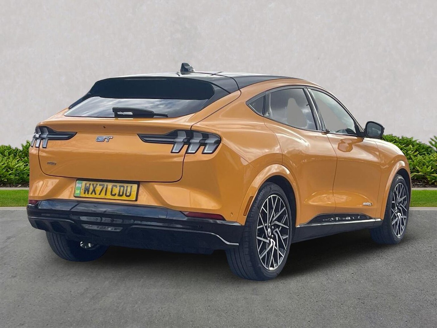 Used Ford Mustang Mach-E 2021 for sale - 78084566: Photo 18