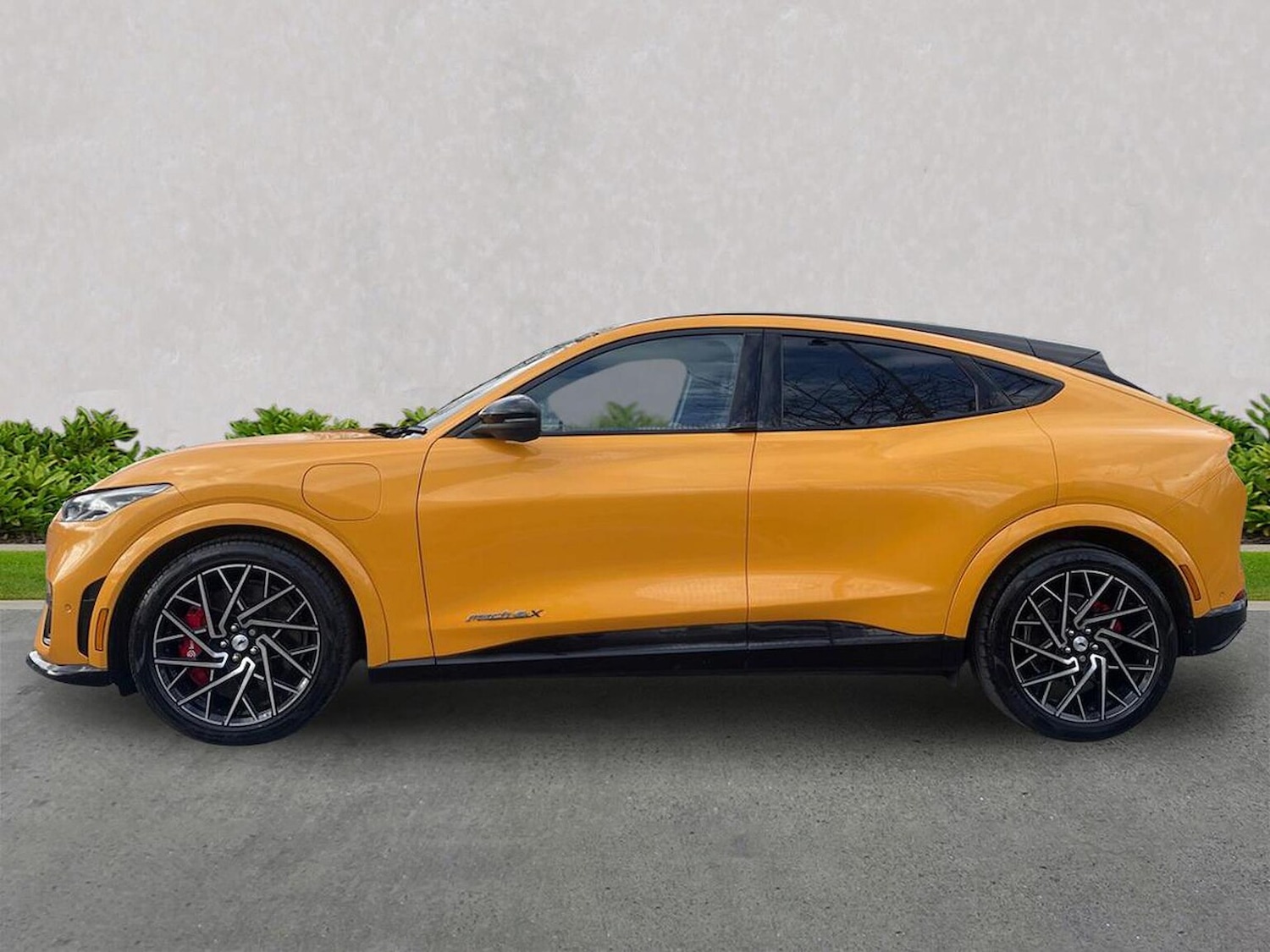 Used Ford Mustang Mach-E 2021 for sale - 78084566: Photo 19