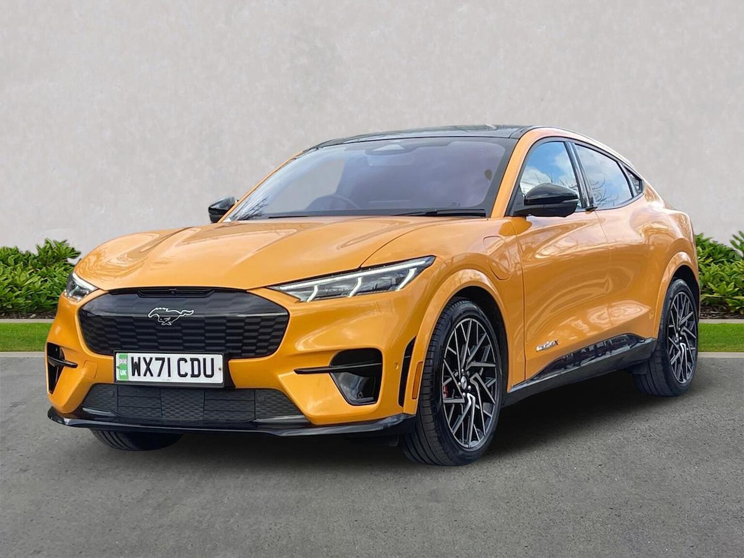 Used Ford Mustang Mach-E 2021 for sale - 78084566: Photo 20