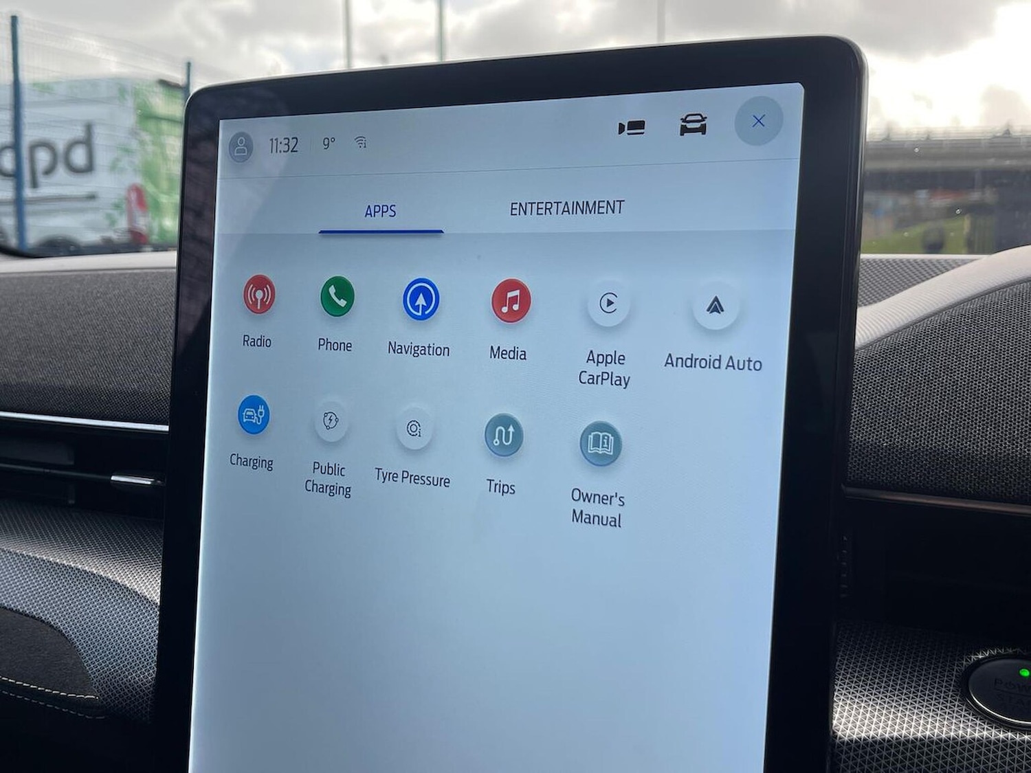 Used Ford Mustang Mach-E 2021 for sale - 78084566: Photo 22