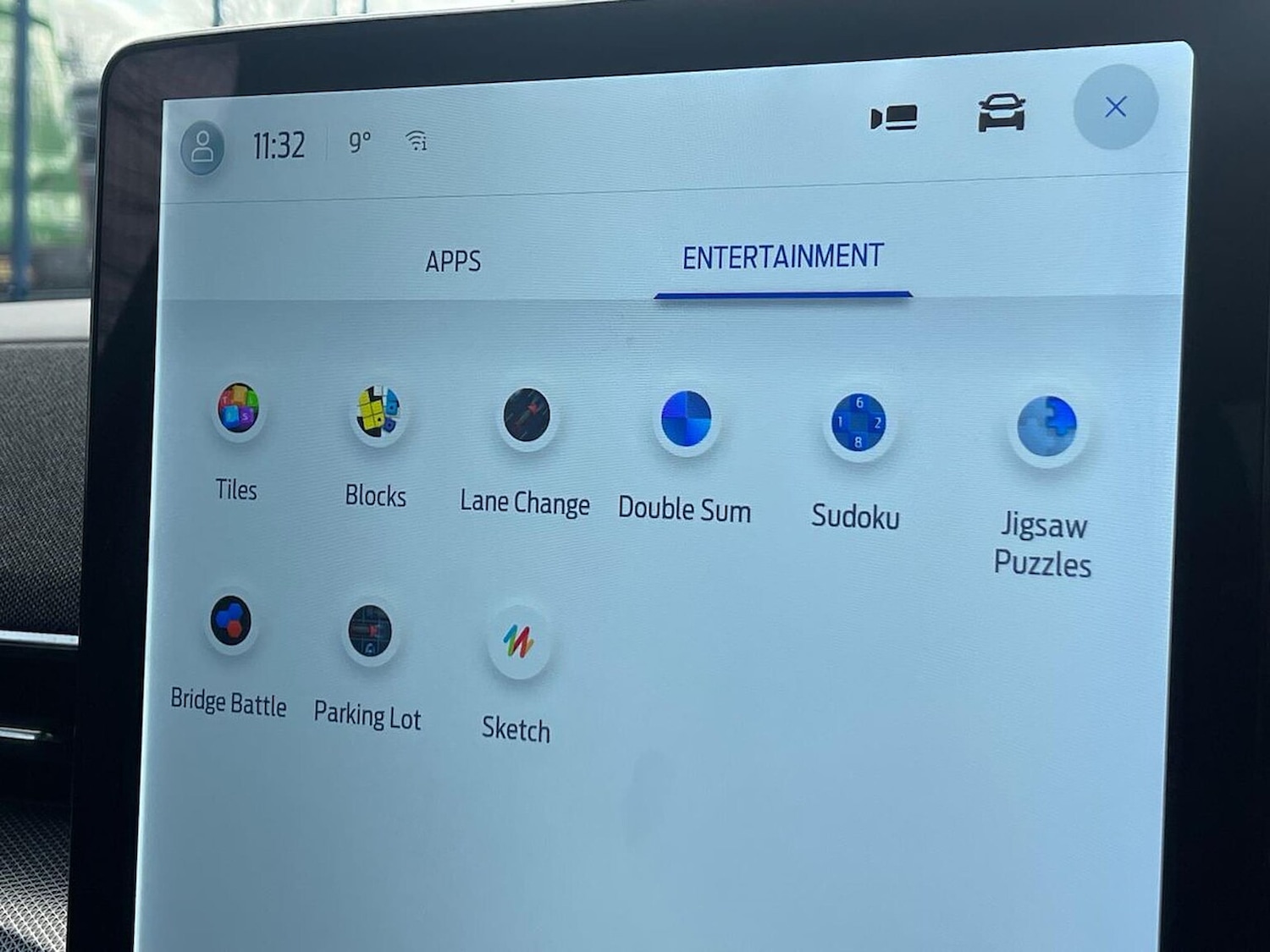 Used Ford Mustang Mach-E 2021 for sale - 78084566: Photo 23