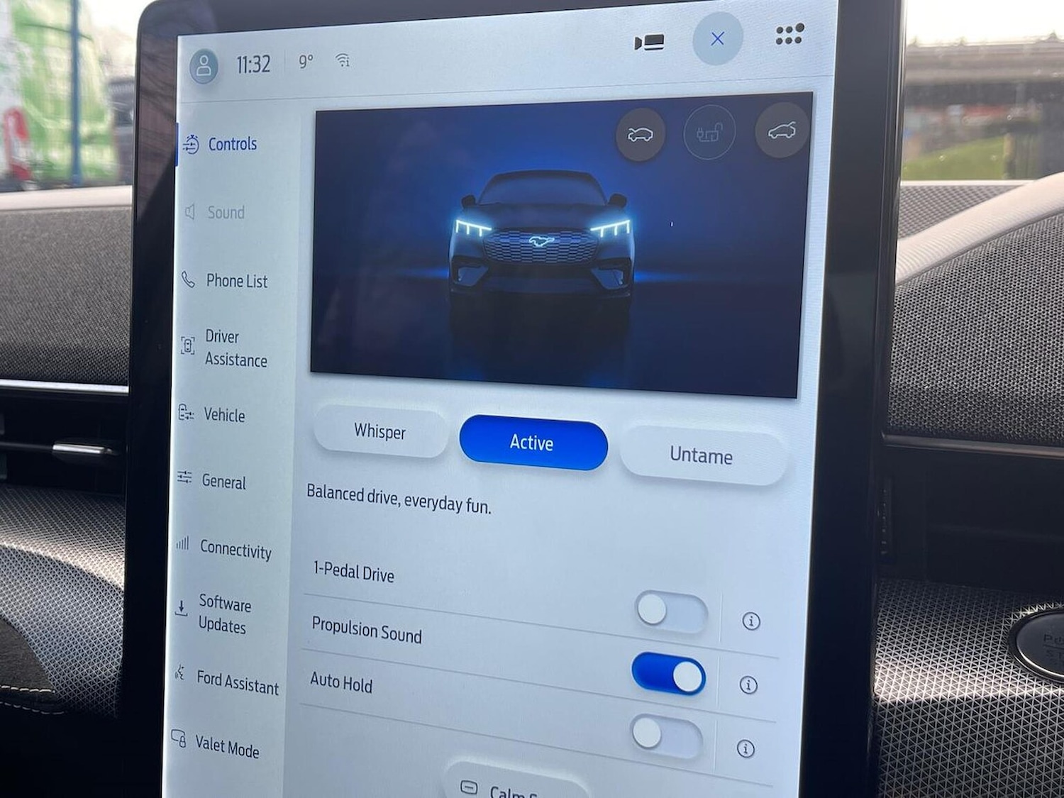 Used Ford Mustang Mach-E 2021 for sale - 78084566: Photo 24