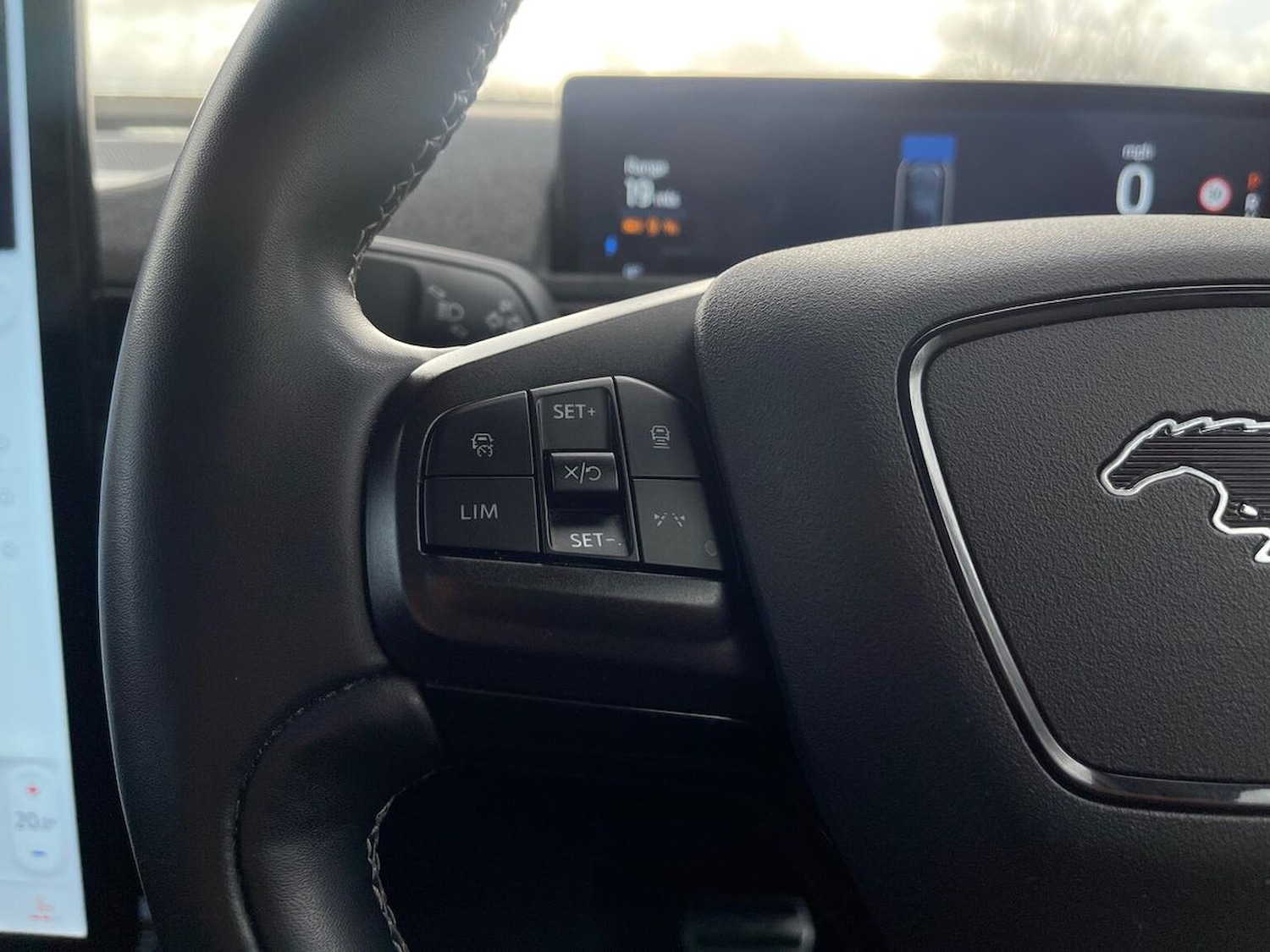 Used Ford Mustang Mach-E 2021 for sale - 78084566: Photo 26