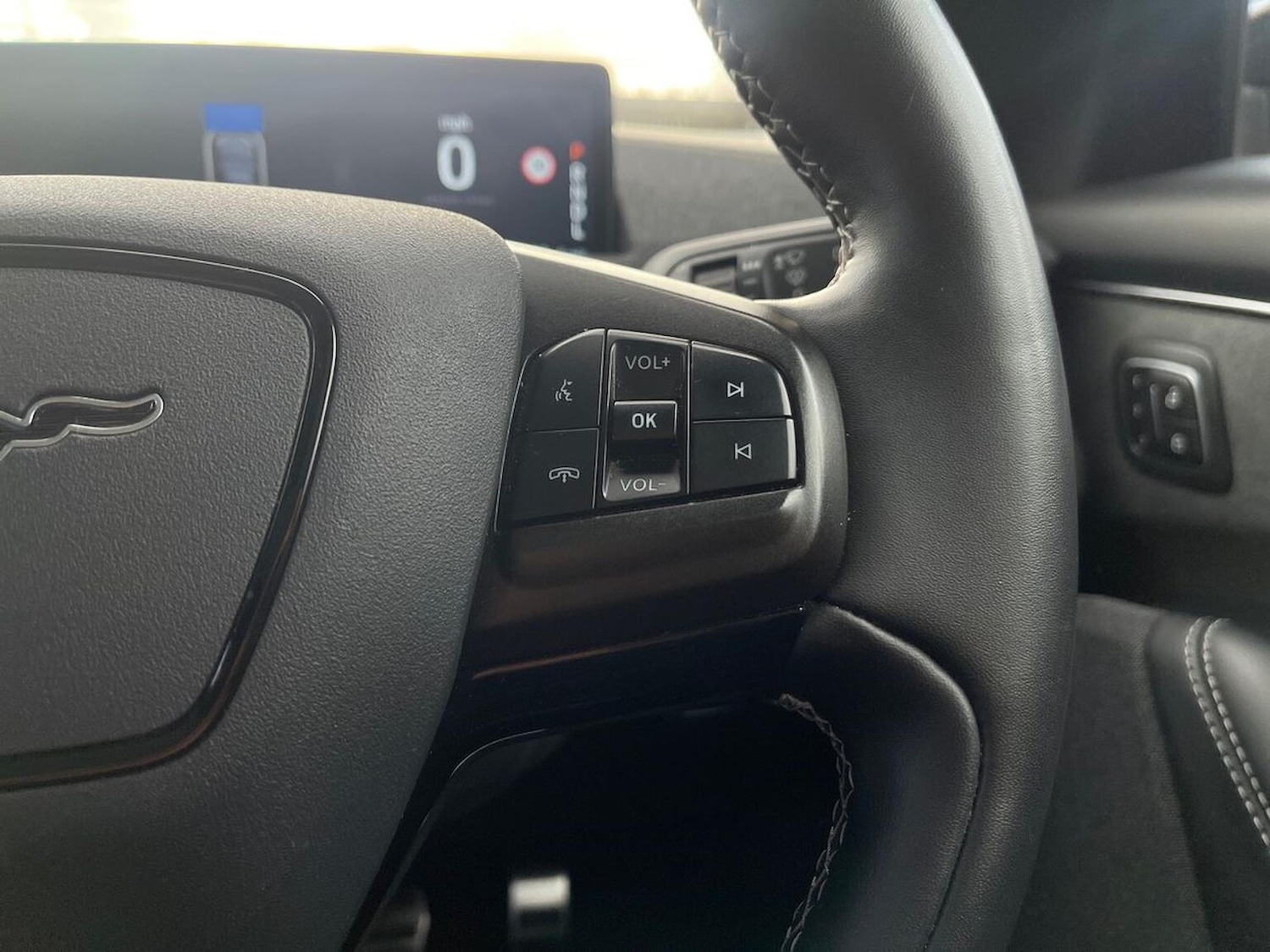 Used Ford Mustang Mach-E 2021 for sale - 78084566: Photo 27