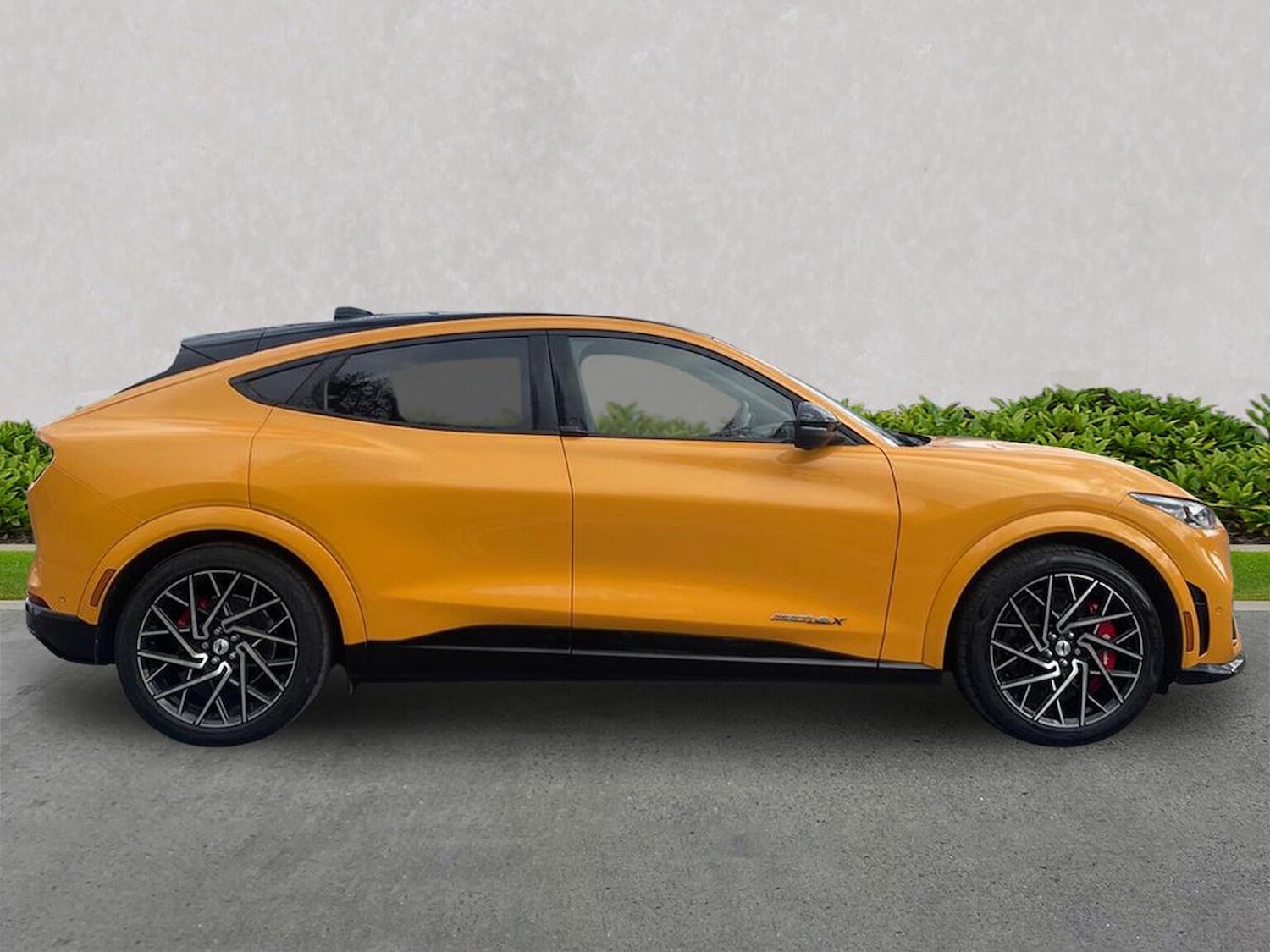 Used Ford Mustang Mach-E 2021 for sale - 78084566: Photo 3