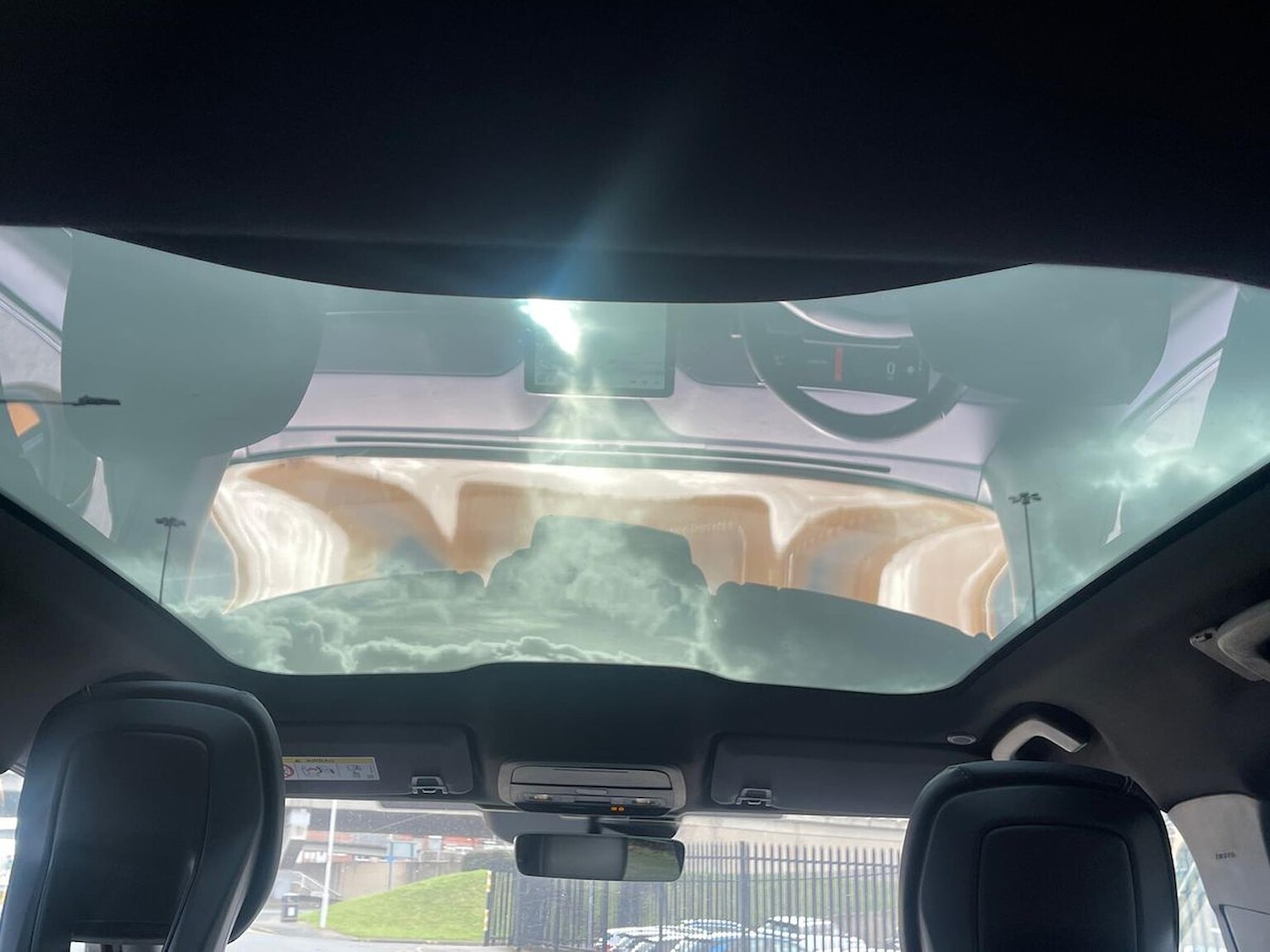 Used Ford Mustang Mach-E 2021 for sale - 78084566: Photo 32