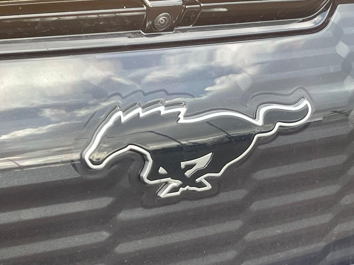 Used Ford Mustang Mach-E 2021 for sale - 78084566: Photo 33