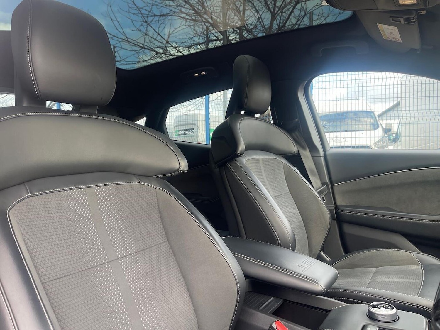 Used Ford Mustang Mach-E 2021 for sale - 78084566: Photo 35