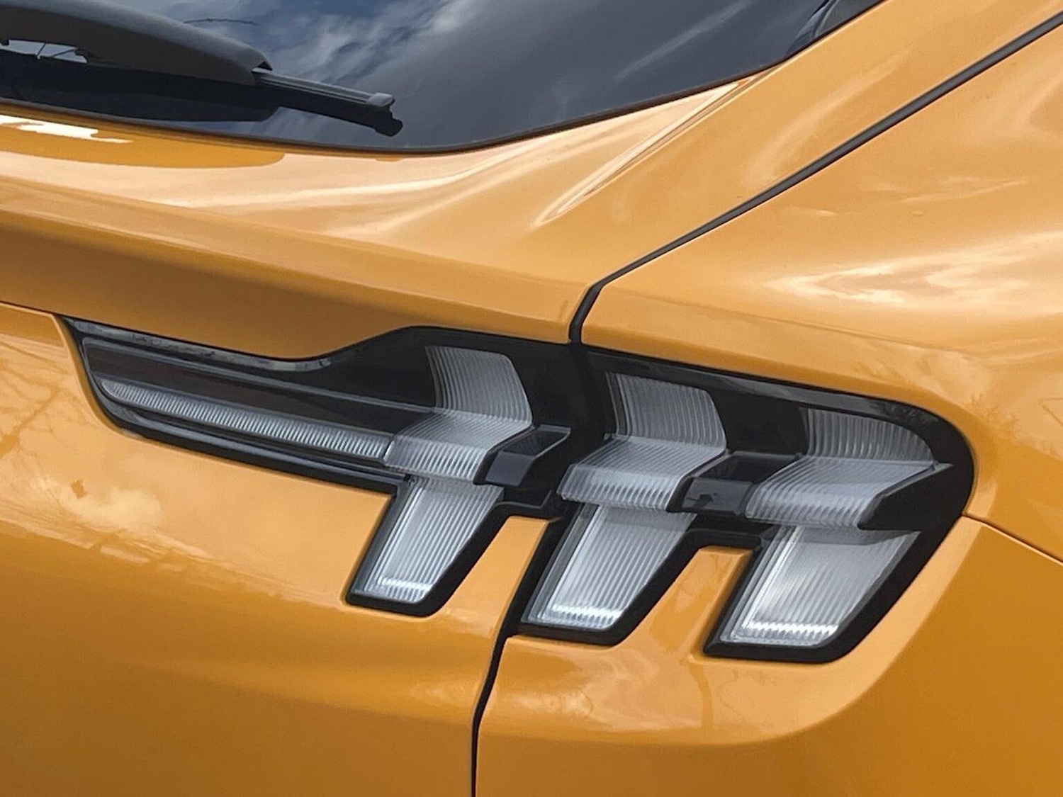 Used Ford Mustang Mach-E 2021 for sale - 78084566: Photo 36