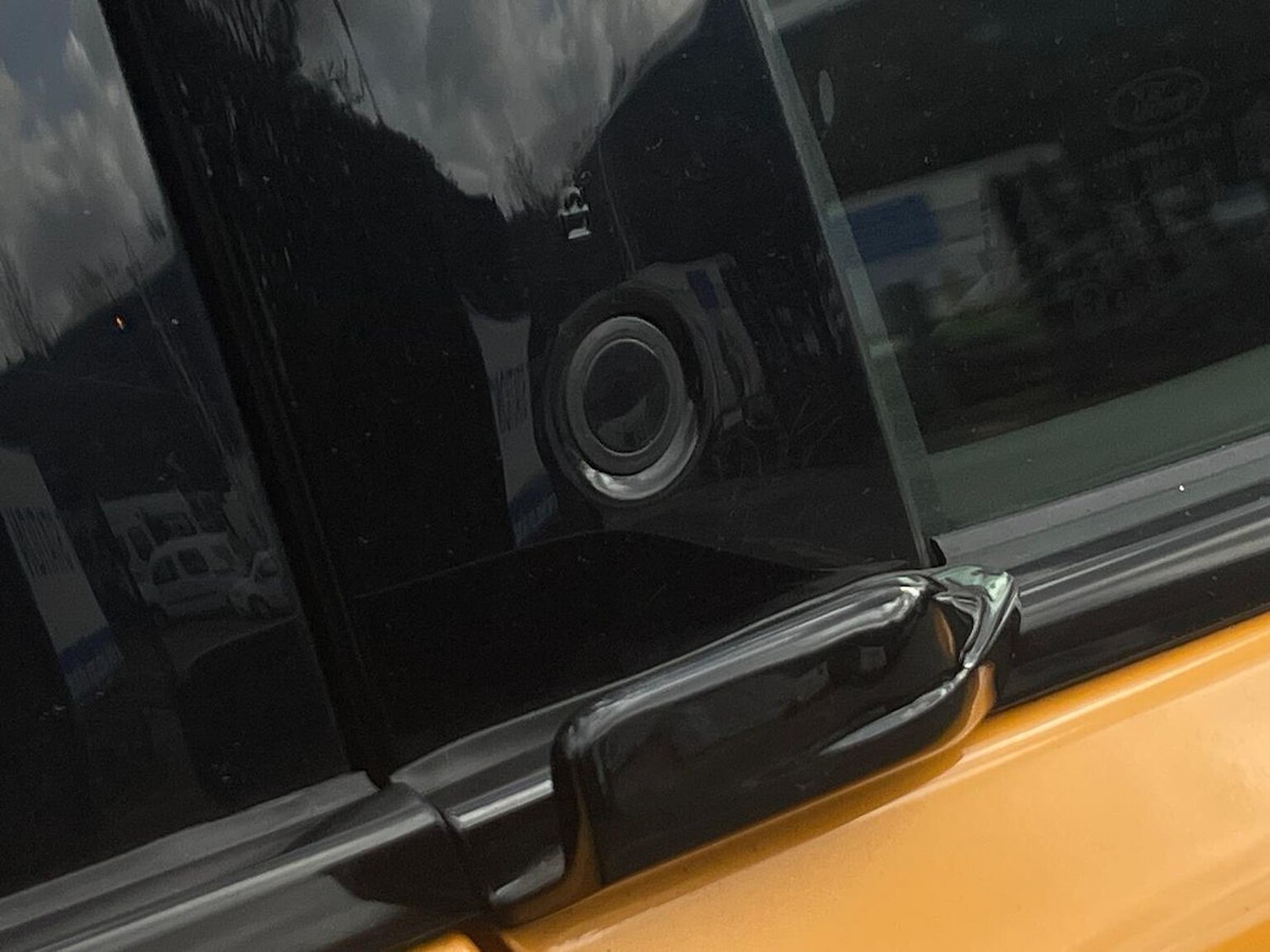 Used Ford Mustang Mach-E 2021 for sale - 78084566: Photo 37