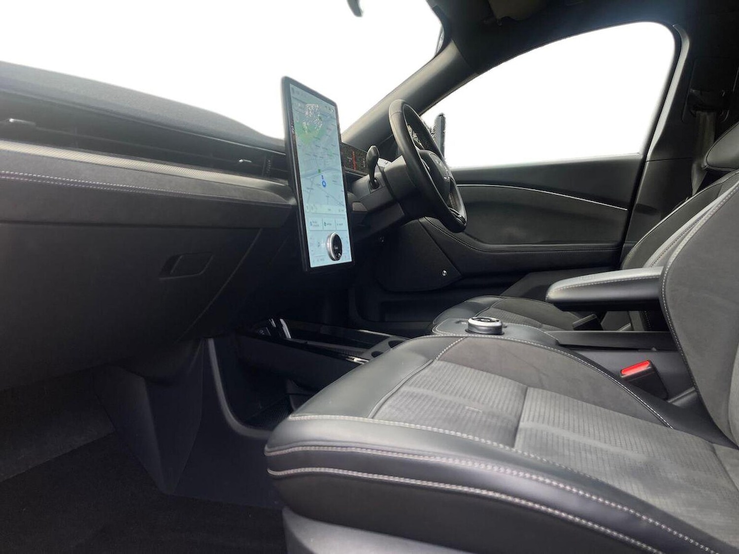 Used Ford Mustang Mach-E 2021 for sale - 78084566: Photo 7