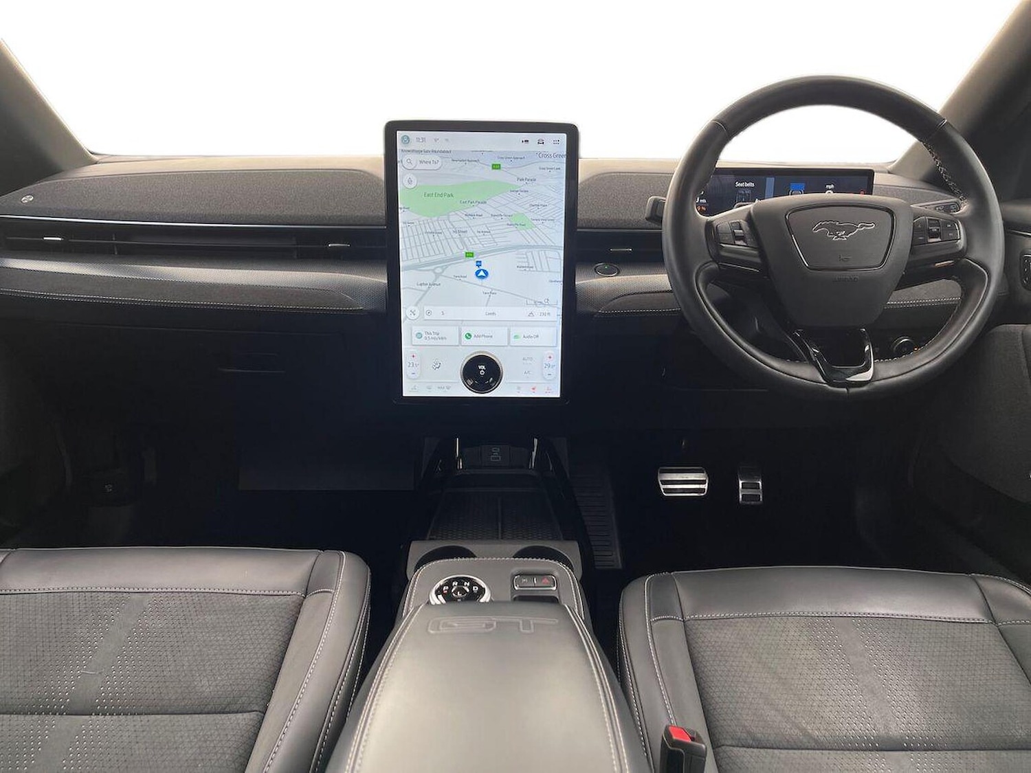 Used Ford Mustang Mach-E 2021 for sale - 78084566: Photo 8