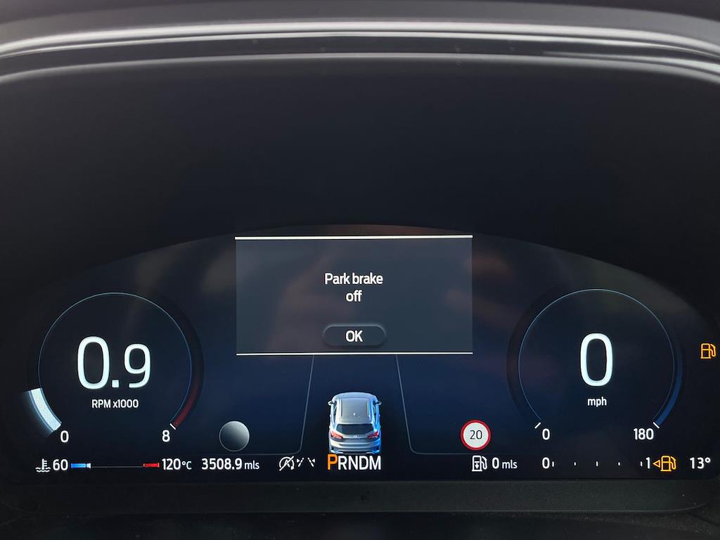 Used Ford Focus 2025 for sale - 76281164: Photo 10