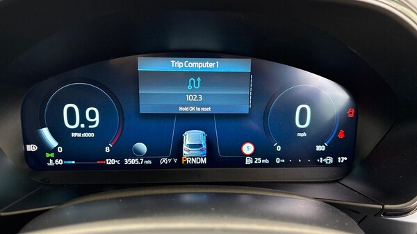 Used Ford Focus 2025 for sale - 76281164: Photo 10