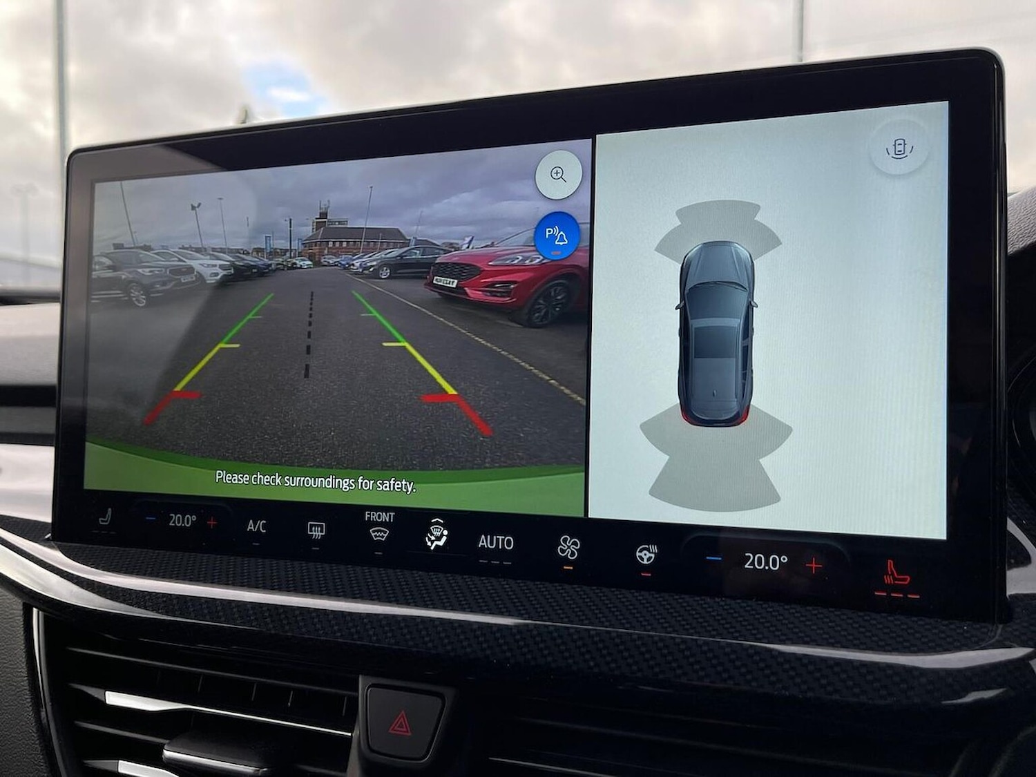 Used Ford Focus 2025 for sale - 76281164: Photo 12