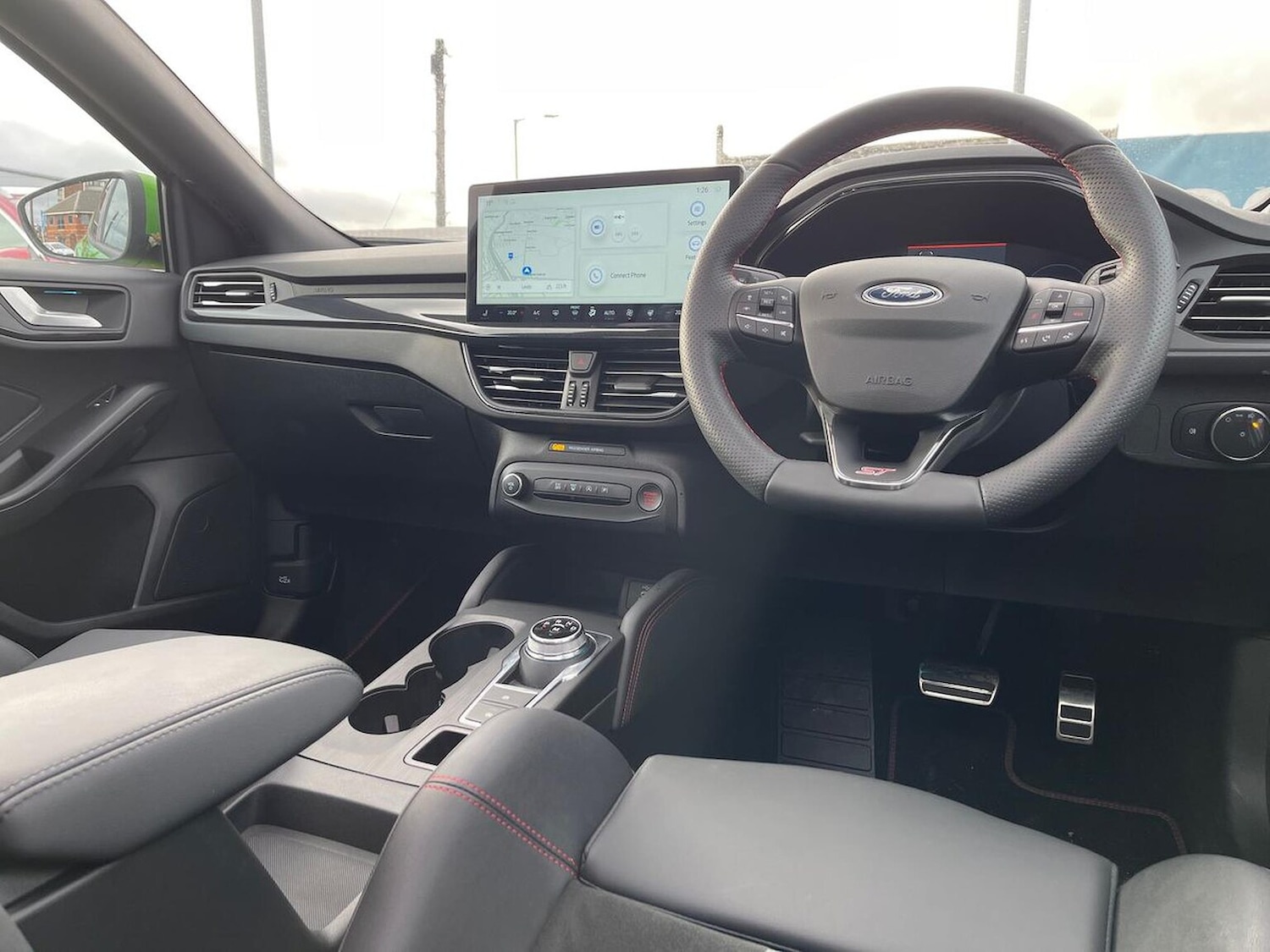 Used Ford Focus 2025 for sale - 76281164: Photo 13