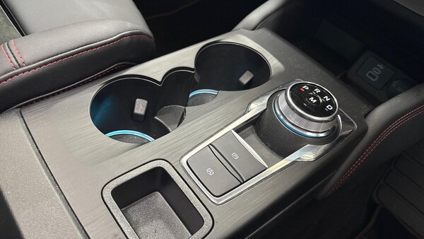 Used Ford Focus 2025 for sale - 76281164: Photo 13