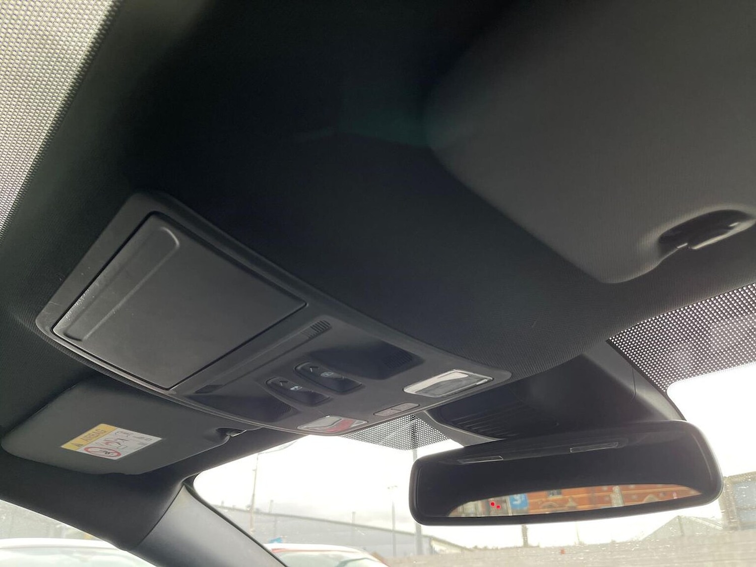 Used Ford Focus 2025 for sale - 76281164: Photo 14