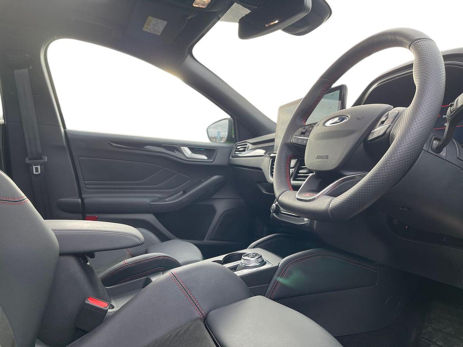 Used Ford Focus 2025 for sale - 76281164: Photo 15