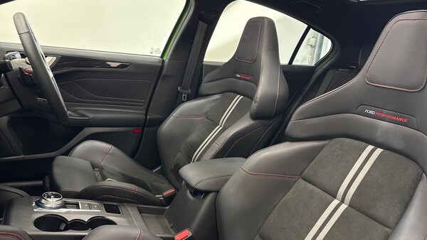 Used Ford Focus 2025 for sale - 76281164: Photo 15