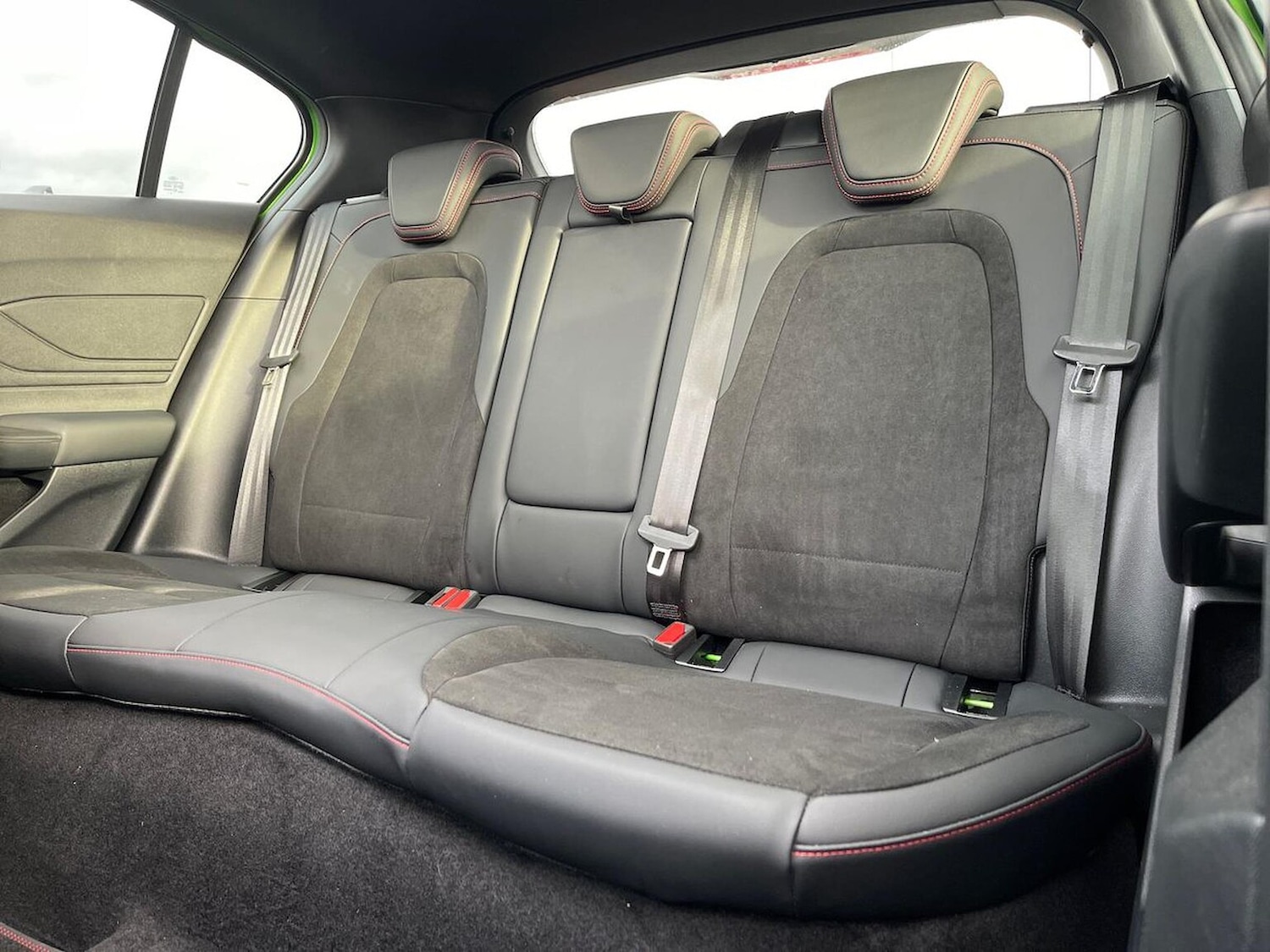 Used Ford Focus 2025 for sale - 76281164: Photo 16